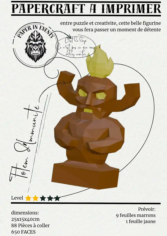 totem d'immunite koh lanta numerique