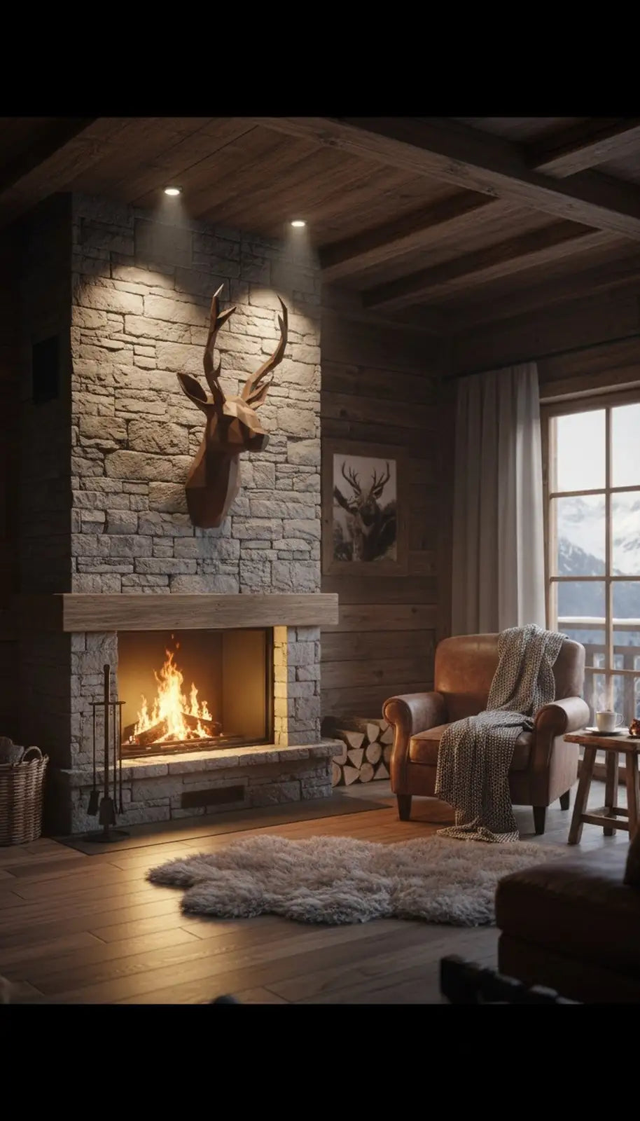 Du papercraft à la déco : comment créer une ambiance qui claque