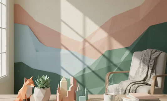 Le papercraft : quand le papier devient un véritable objet de décoration moderne