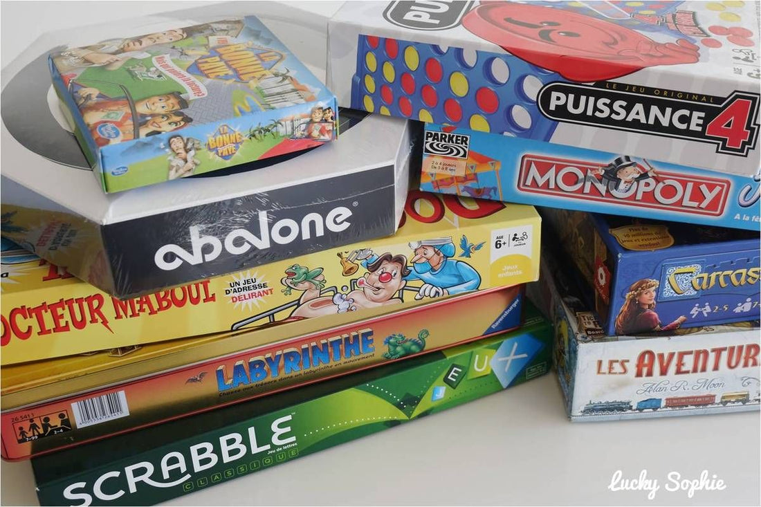 De la 2D au Volume : Pourquoi le Papercraft et le Jeu de Société sont inséparables