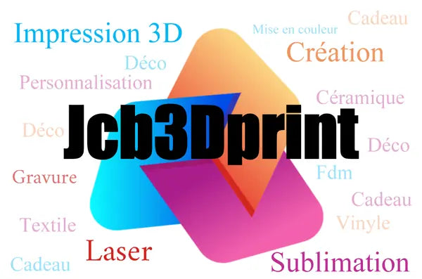 Quand la 3D devient artisanat : deux visions créatives entre papier et matériaux durables