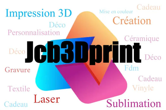 Quand la 3D devient artisanat : deux visions créatives entre papier et matériaux durables