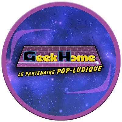 Geek Home