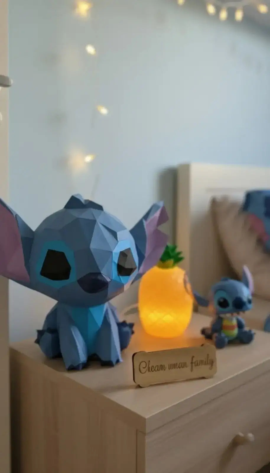 STITCH EN PAPERCRAFT ORIGAMI
