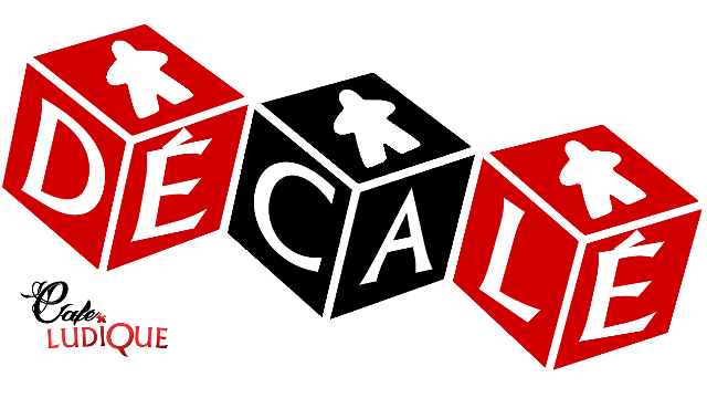Décalé Café