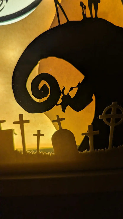 detail zero lightbox mister jack