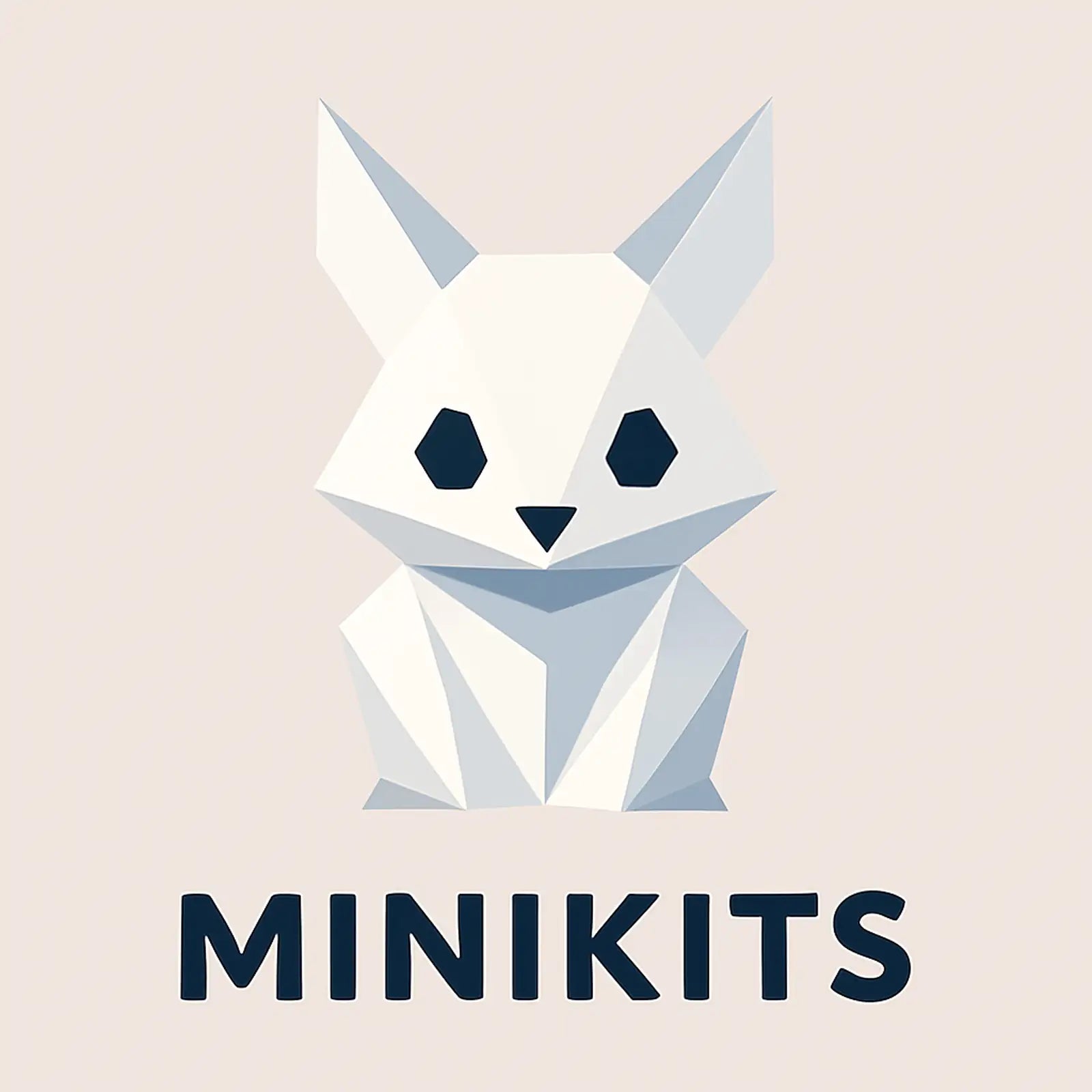 icone presentation minikit papercraft