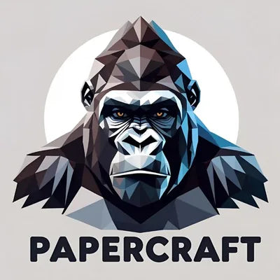 icone presentation kit papercraft