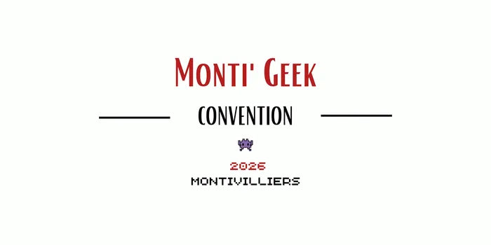 Monti'Geek 2026