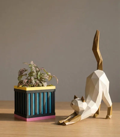 Le Papier face aux Matières Innovantes