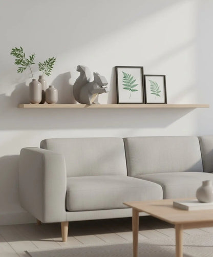 mise en avant papercraft ecureuil